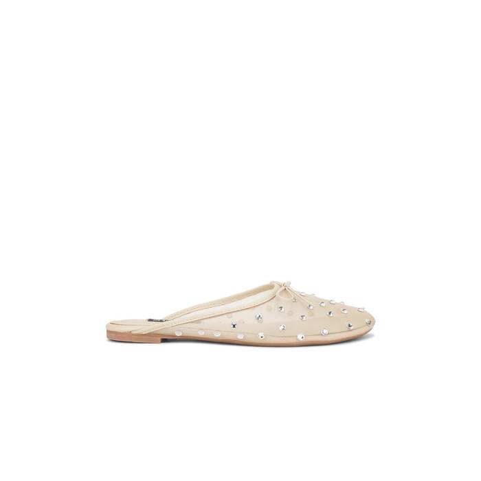 センソ Senso 【 Cole Flat Women Vanilla 】 レディース