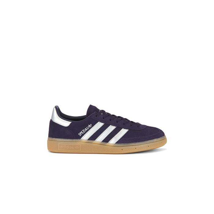 アディダス Adidas Originals 【 Handball Spezial Women Aurora Plum 】 ハンドボール スペシアル レディース