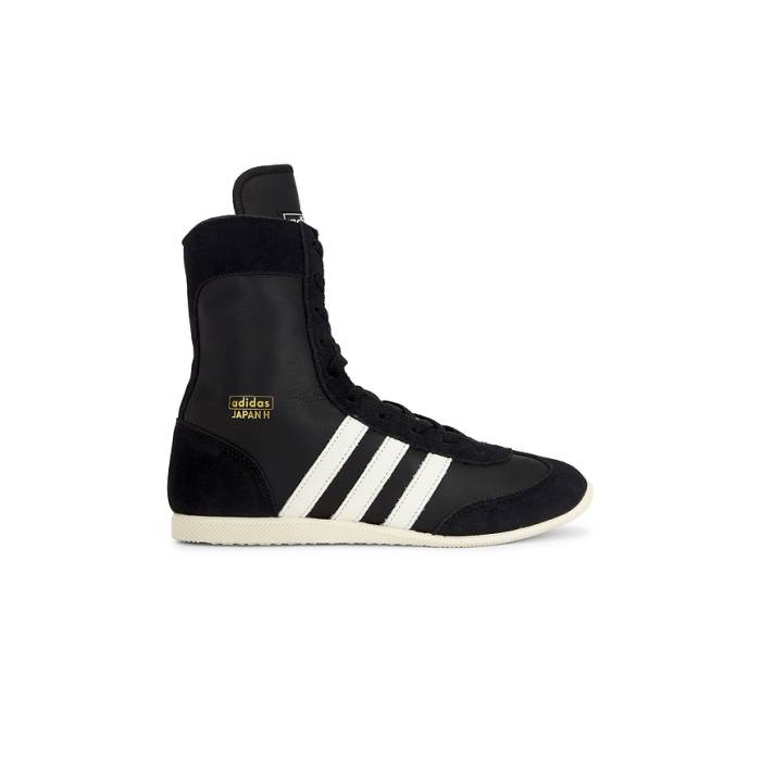 アディダス Adidas Originals 【 Japan H Women Core Black, Off White \u0026Amp; Cream White 】 レディース 中核グループ 白いこと 白いこと 皮膚軟化剤