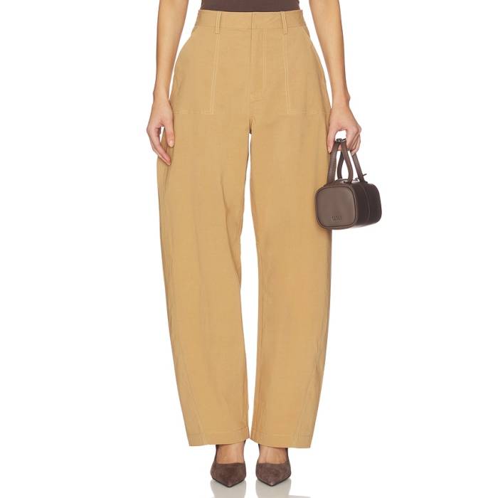 Significant Other 【 Monroe Pants Women Sandstone 】 レディース|スニケス