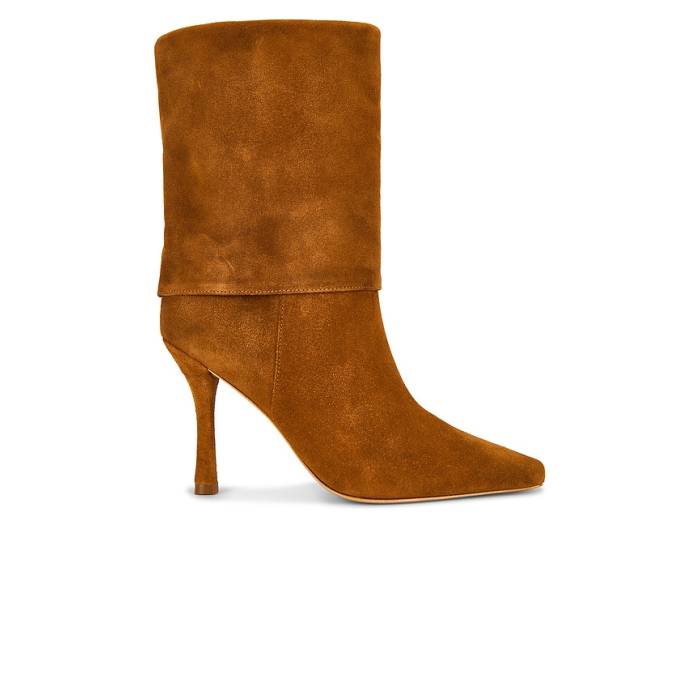Raye 【 Cora Bootie Women Caramel 】 レディース