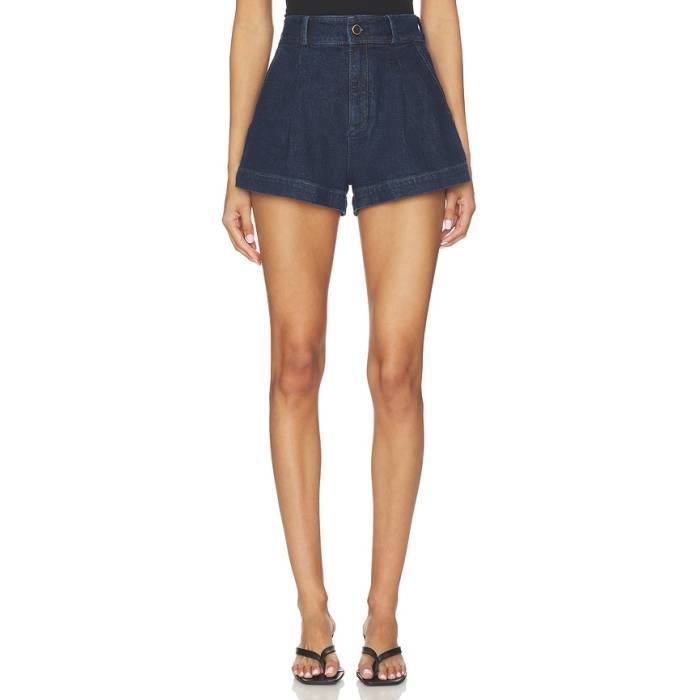 ページ Paige 【 Camille Short Women Ballast 】 レディース