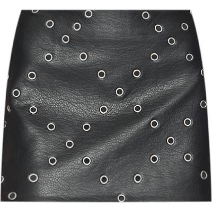 ブランクニューヨークシティー Blanknyc 【 Faux Leather Mini Skirt Women Smart Choice 】 レザー レディース チョイス|スニケス