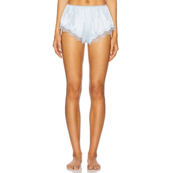 Kat The Label 【 Sorrento Short Women Ice 】 レディース