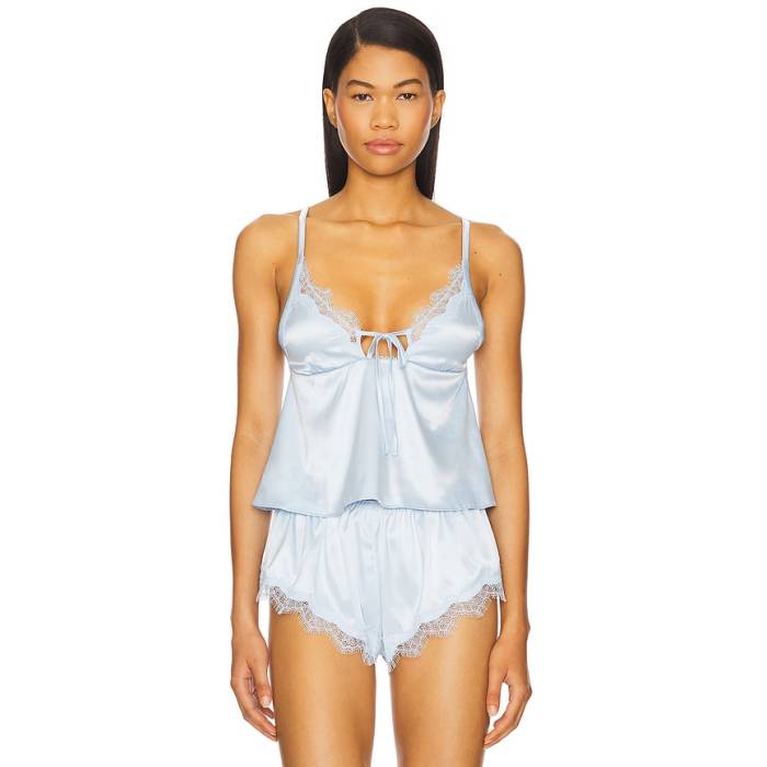Kat The Label 【 Sorrento Camisole Women Ice 】 レディース
