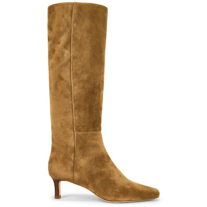 ページ Paige 【 Ansley Boot Women Camel 】 ブーツ レディース camel 駱駝