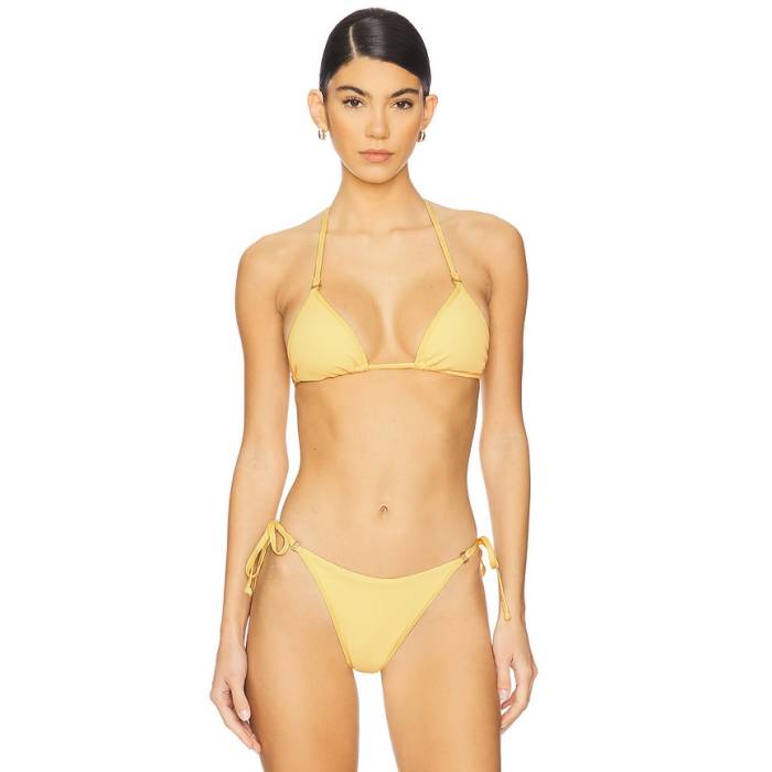 Lspace 【 Banning Bikini Top Women Daisy 】 レディース｜スニケス