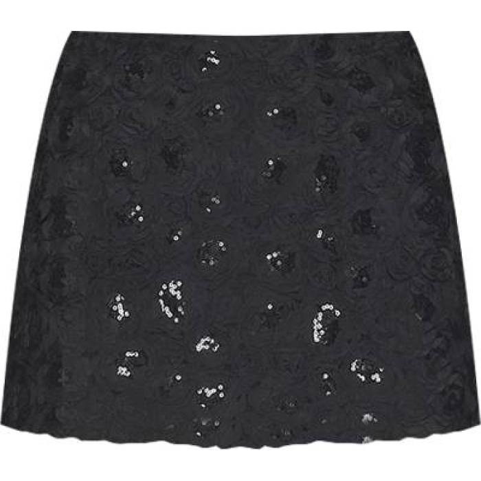 Eterne 【 Long Sleeve Journey Top Women Espresso 】 Sleeve 衣袂 レディース