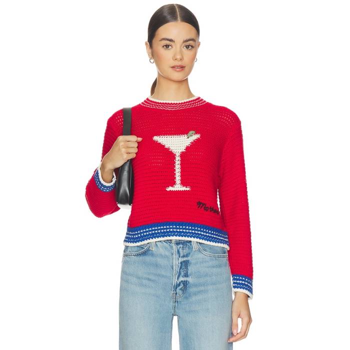Mother 【 The Mini Pullover Women Bottoms Up 】 レディース ズボン ボトムス