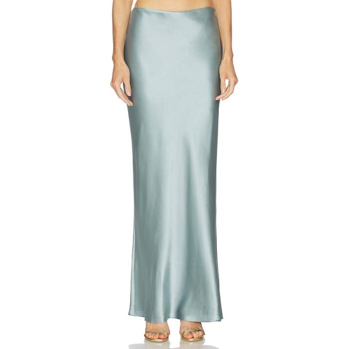 Cult Gaia 【 Chantel Skirt Women Celadon 】 レディース