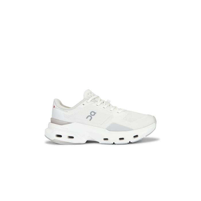 オン On 【 Cloudpulse 2 Sneaker Women White 】 靴 スニーカー レディース 白いこと 白いこと