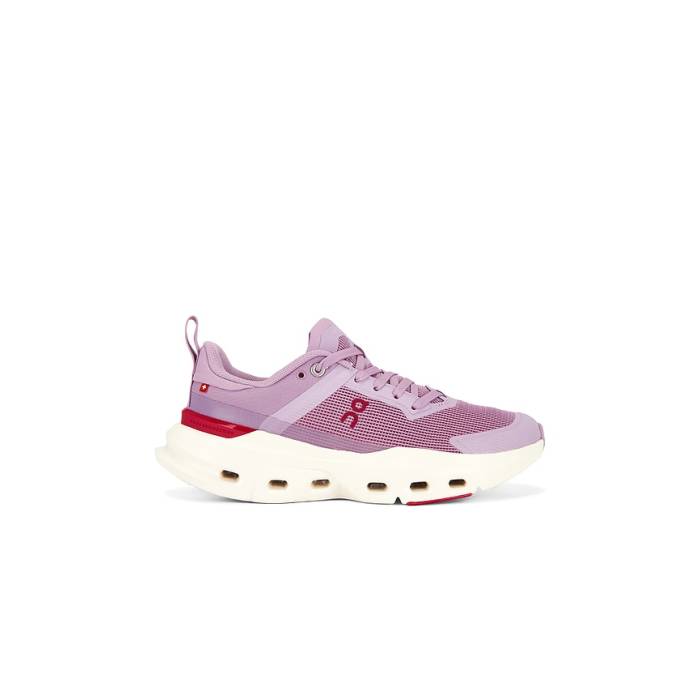 オン On 【 Cloudpulse Next 1 W Sneaker Women Sakura \u0026Amp; Dew 】 靴 スニーカー レディース
