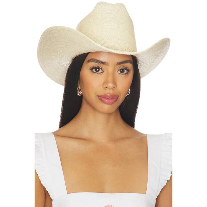 Lack Of Color 【 Wylie Cowboy Hat Women Cream 】 レディース クリーム｜スニケス