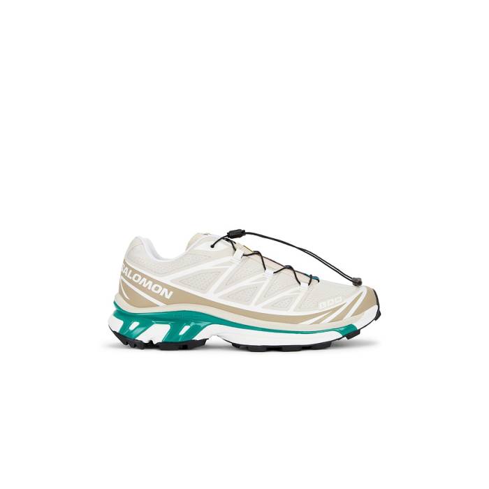 サロモン Salomon 【 Xt-6 Men Rainy Day, Chinchilla, \u0026Amp; Dynasty Green 】 メンズ green 緑・緑であること