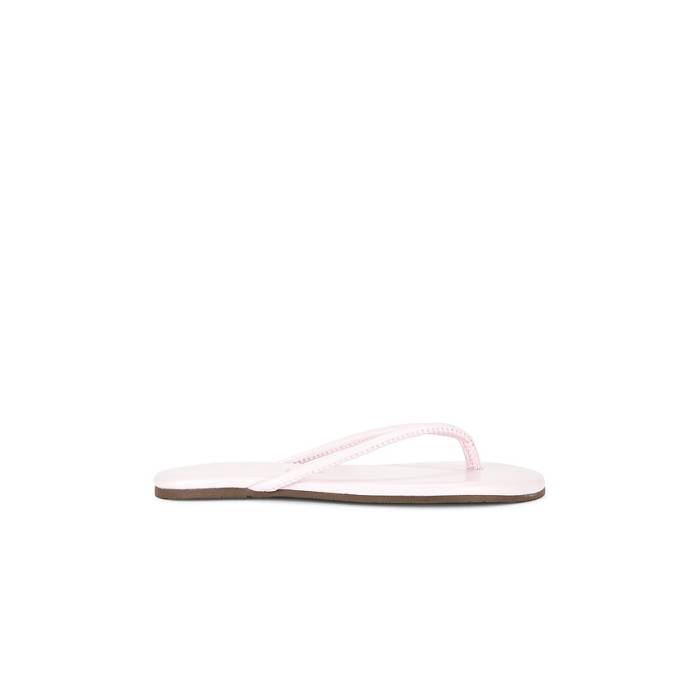 ティキーズ Tkees 【 Tubular Lily Sandal Women Powder Pink 】 チューブラ レディース pink ピンク|スニケス