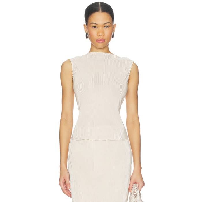Lovers And Friends 【 Aileen Top Women Champagne 】 レディース｜スニケス