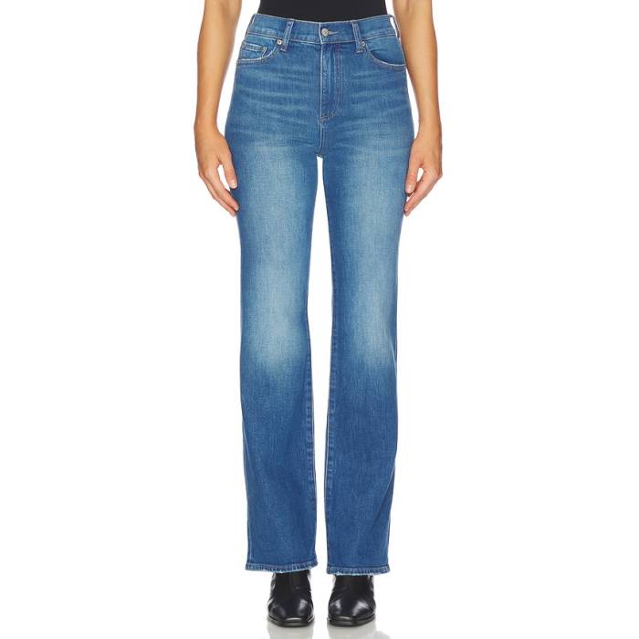 Pistola 【 Evie High Rise Slim Boot Jeans Women Eternity 】 ご機嫌 ライズ slim か細い ブーツ デニム レディース