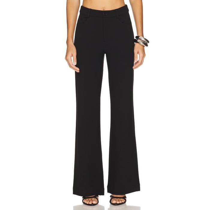 Cami Nyc 【 Lucrecia Pant Women Black 】 ズボン下 レディース 黒いこと 黒いこと