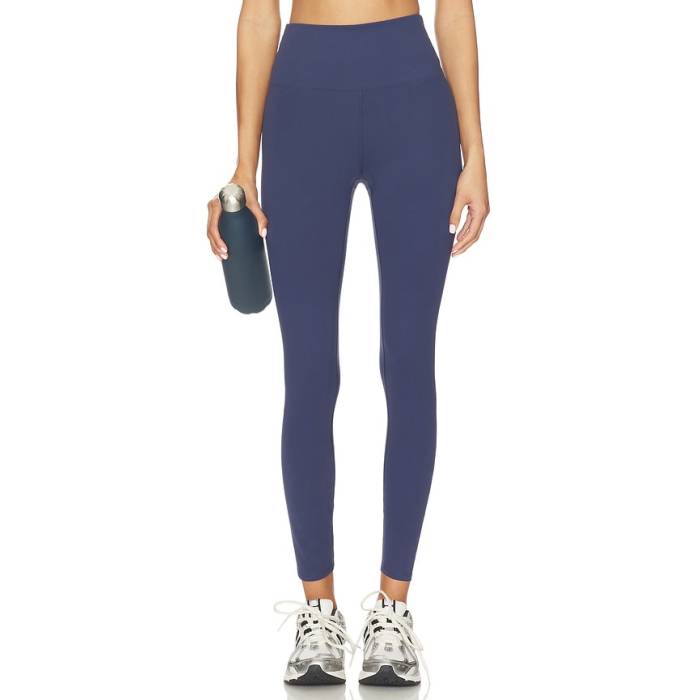 ビーチライオット Beach Riot 【 Piper Legging Women Ultramarine 】 レディース｜スニケス