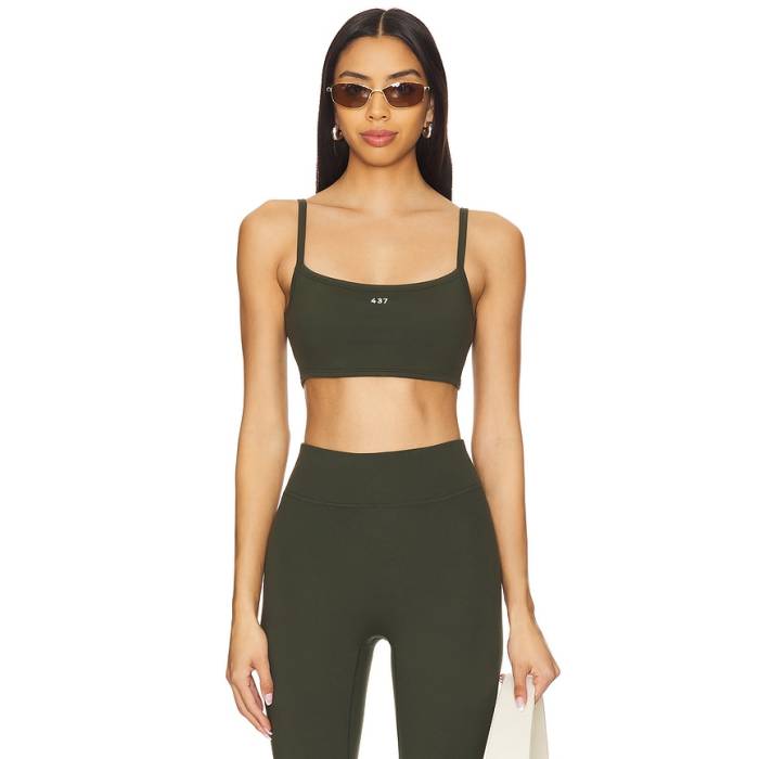 437 【 The Micro Bra Women Forest 】 Micro ミクロ レディース フォレスト｜スニケス