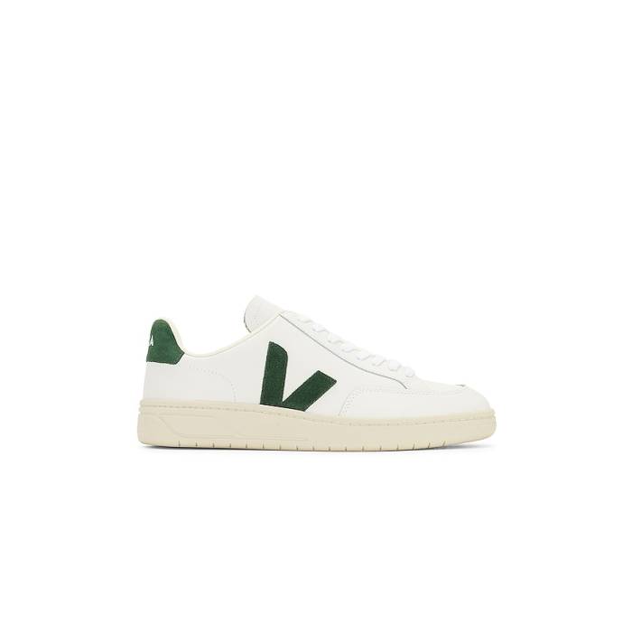 ヴェジャ Veja 【 V-12 Men Extra White \u0026Amp; Cyprus 】 メンズ 白いこと 白いこと