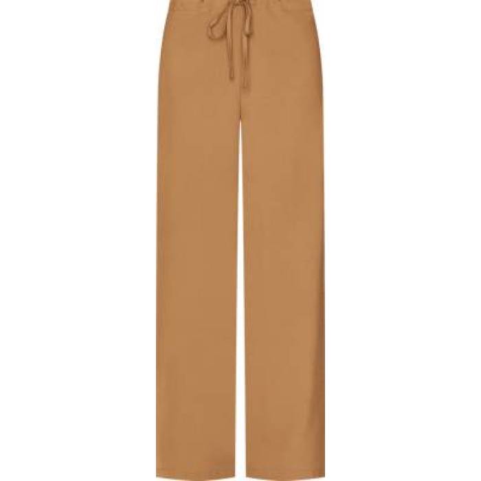 Amelie Teje 【 Costera Pant Women Milk Chocolate 】 パンツ レディース｜スニケス