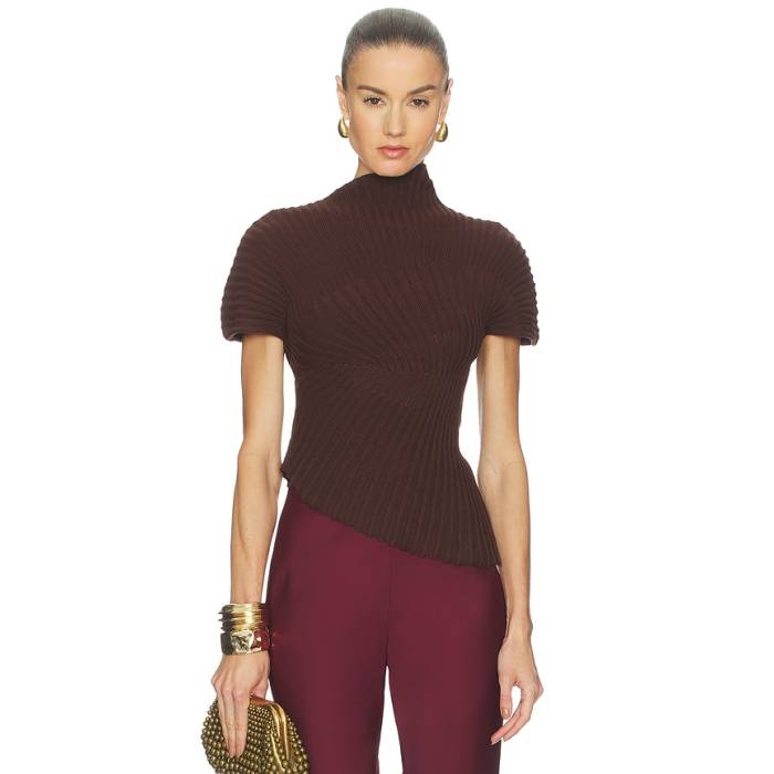 Cult Gaia 【 Annemie Top Women JAVA 】 レディース