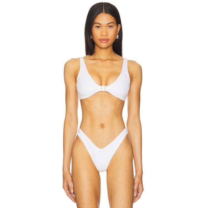 Fae 【 X Revolve Kendall Bikini Top Women Lace 】 レディース｜スニケス