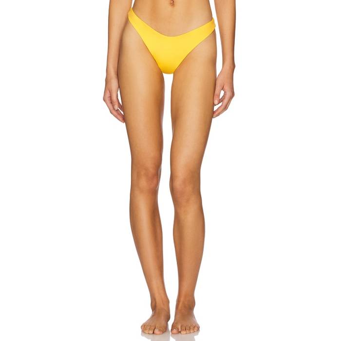 Away That Day 【 Fiji Bikini Bottom Women Lemon Sorbet 】 ズボン ボトムス レディース｜スニケス