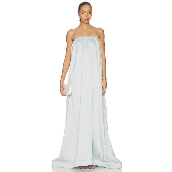 L\u0027idee 【 Costiera Dress Women Oyster 】 お召しもの レディース ドレス-レディースファッション