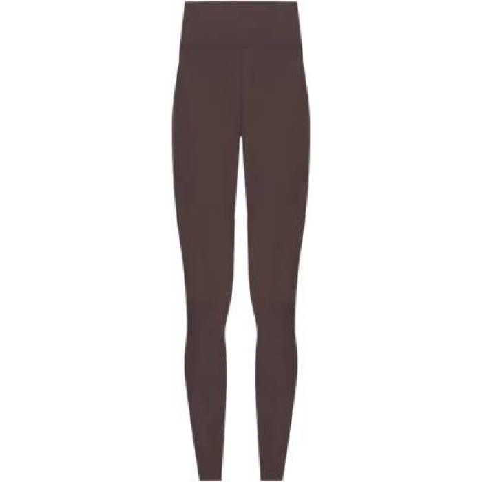 Splits59 【 Dual High Waist Airweight 7/8 Legging Women Dark Chocolate \u0026Amp; Classic Blue 】 果たし合い ご機嫌 レディース 古典派音楽 青味 青み