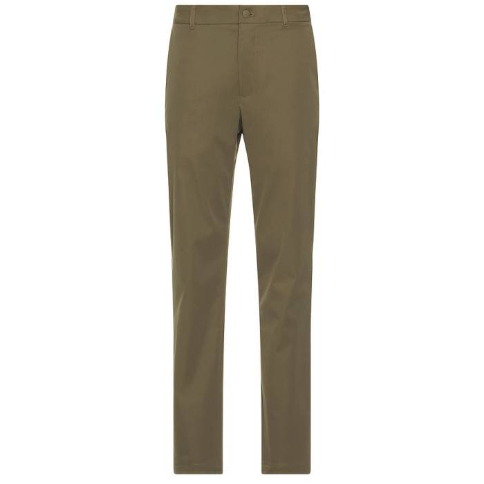 Tilley 【 Roam Trouser Men Thyme Green 】 メンズ green 緑・緑であること