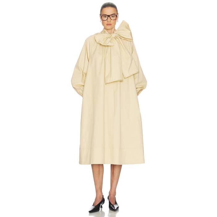 Helsa 【 Upper Westside Trench Women Haystack 】 レディース｜スニケス