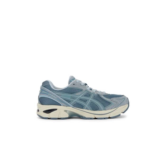 アシックス Asics 【 Gt-2160 Women Ironclad \u0026Amp; Fjord Grey 】 レディース 薄墨色 薄墨色
