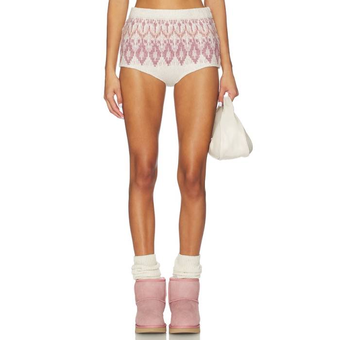 スティーブマデン Steve Madden 【 Suzette Hot Short Women Multi 】 レディース|スニケス