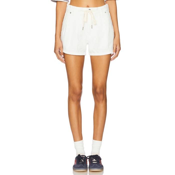 ブランクニューヨークシティー Blanknyc 【 Drawstring Short Women Public Life 】 レディース｜スニケス
