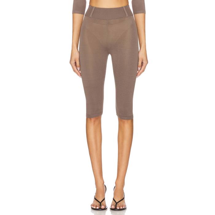 Miaou 【 Harley Capri Women Ash 】 レディース