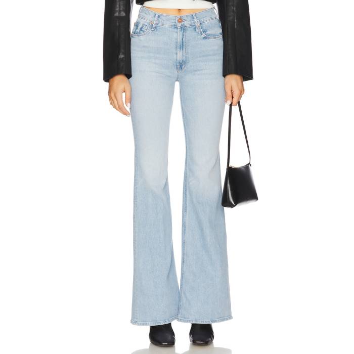 Mother 【 The Doozy Jeans Women Lets Get It Together 】 デニム レディース