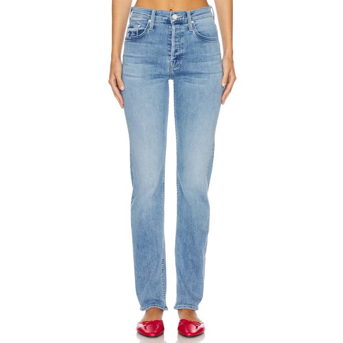 Mother 【 The Tomcat Skimp Jeans Women All Over The Map 】 ジーンズ レディースファッション ボトムス パンツ レディース