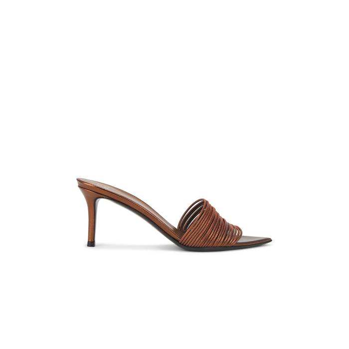 ジュゼッペ ザノッティ Giuseppe Zanotti 【 Intrigo 70 Sandal Women Brown 】 靴 レディース靴 サンダル その他 レディース 茶色 ブラウン