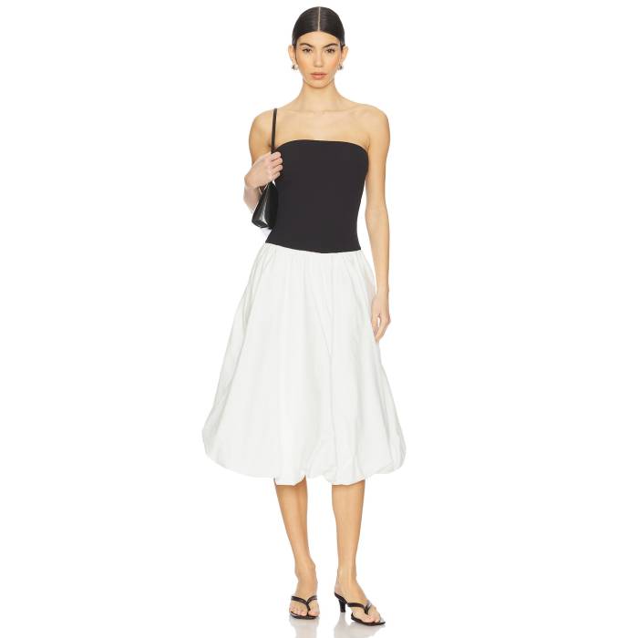 スティーブマデン Steve Madden 【 Oliver Dress Women Antique 】 お召しもの レディース