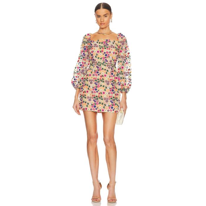 Elliatt 【 Classical Dress Women Multi 】 ドレス レディースファッション ドレス レディース