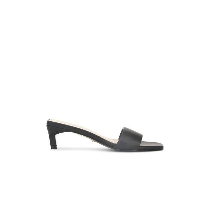 Raye 【 Elisheva Sandal Women Black 】 靴 レディース靴 サンダル その他 レディース 黒色 ブラック
