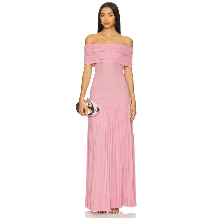ライオネス Lioness 【 X Revolve Field Of Dreams Maxi Women Cameo Blush 】 Field 活動の領域 レディース