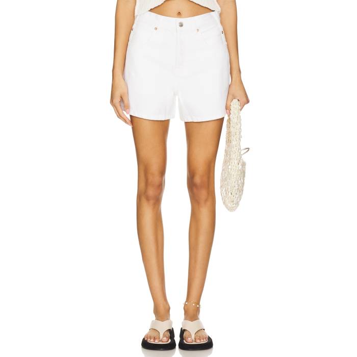 フリーピープル Free People 【 X We The Free Tippi Denim Short Women Fortune 】 フリー デニム レディース|スニケス