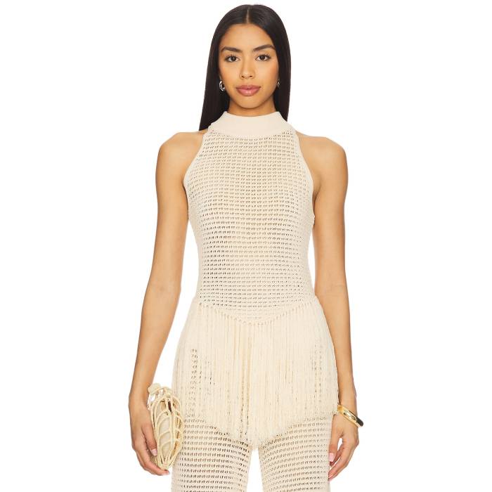 Devon Windsor 【 Titan Top Women Tan 】 レディース