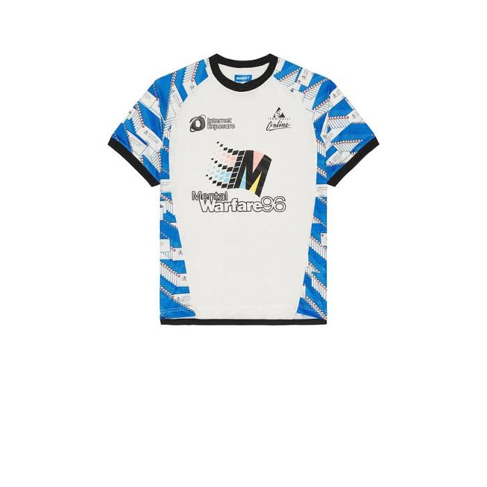 Market 【 Terminally Online Soccer Jersey Men Multi 】 Soccer サッカー ジャージ メンズ|スニケス