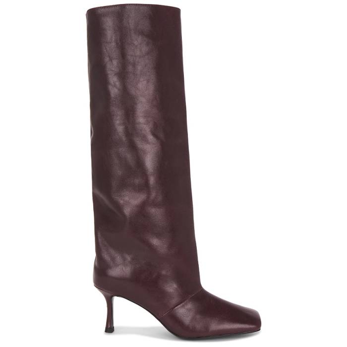 センソ Senso 【 Jude I Boot Women Merlot 】 ブーツ レディース