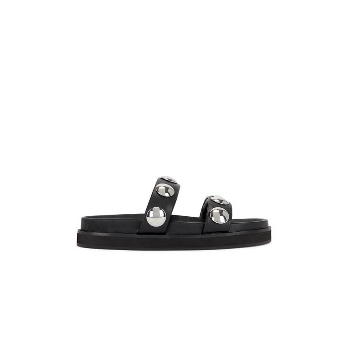 センソ Senso 【 Zeon I Sandal Women Ebony 】 レディース｜スニケス