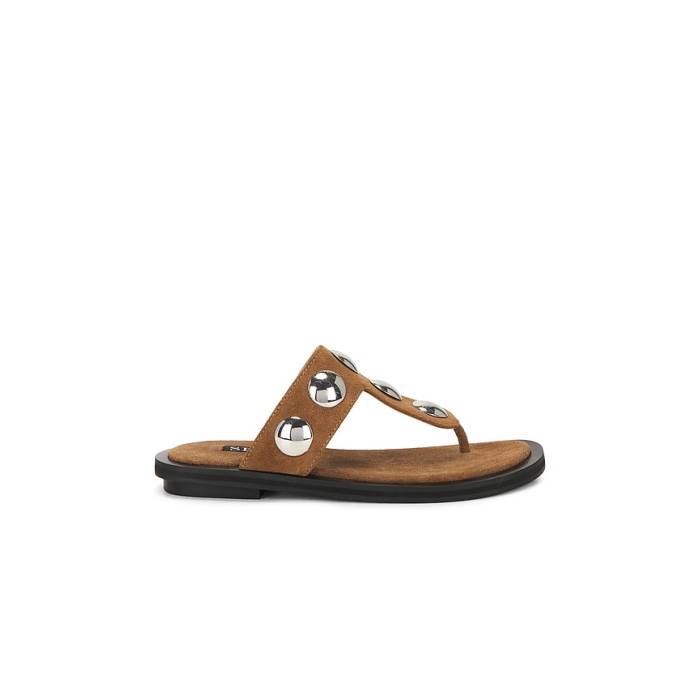 センソ Senso 【 Anna Ii Sandal Women Caramel 】 レディース|スニケス
